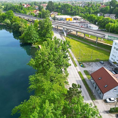 B&B Cindra Károlyváros Kültér fotó