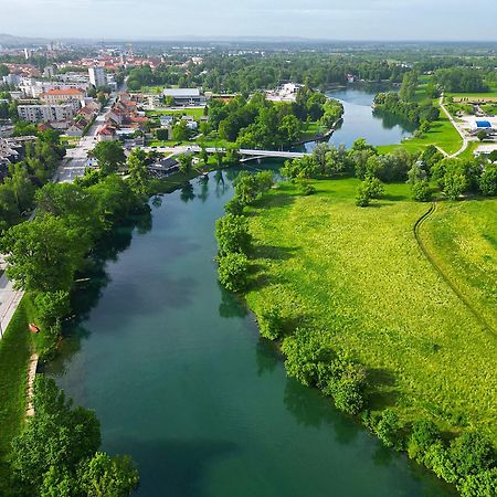 B&B Cindra Károlyváros Kültér fotó