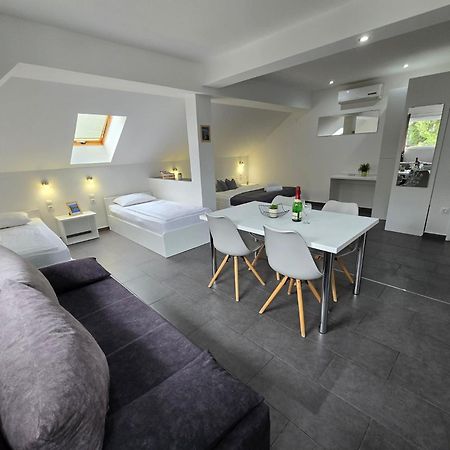 B&B Cindra Károlyváros Kültér fotó