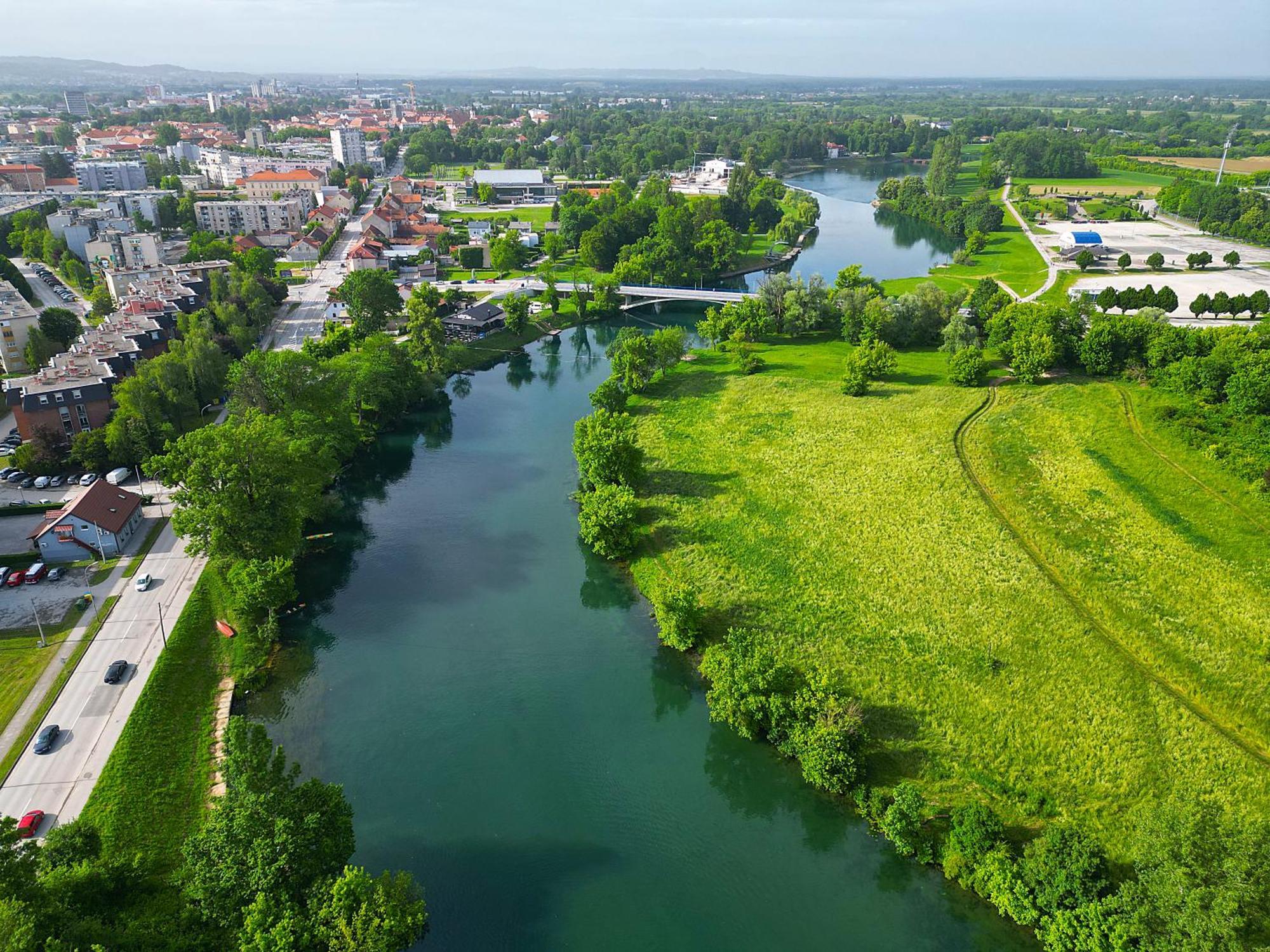 B&B Cindra Károlyváros Kültér fotó