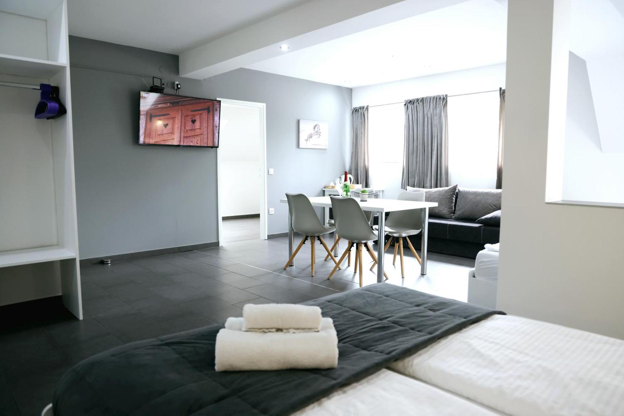 B&B Cindra Károlyváros Kültér fotó