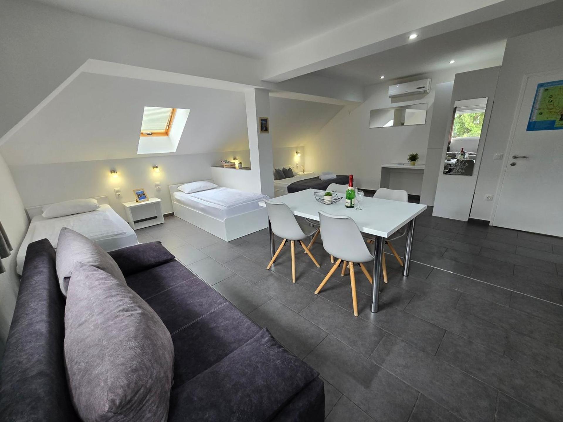 B&B Cindra Károlyváros Kültér fotó