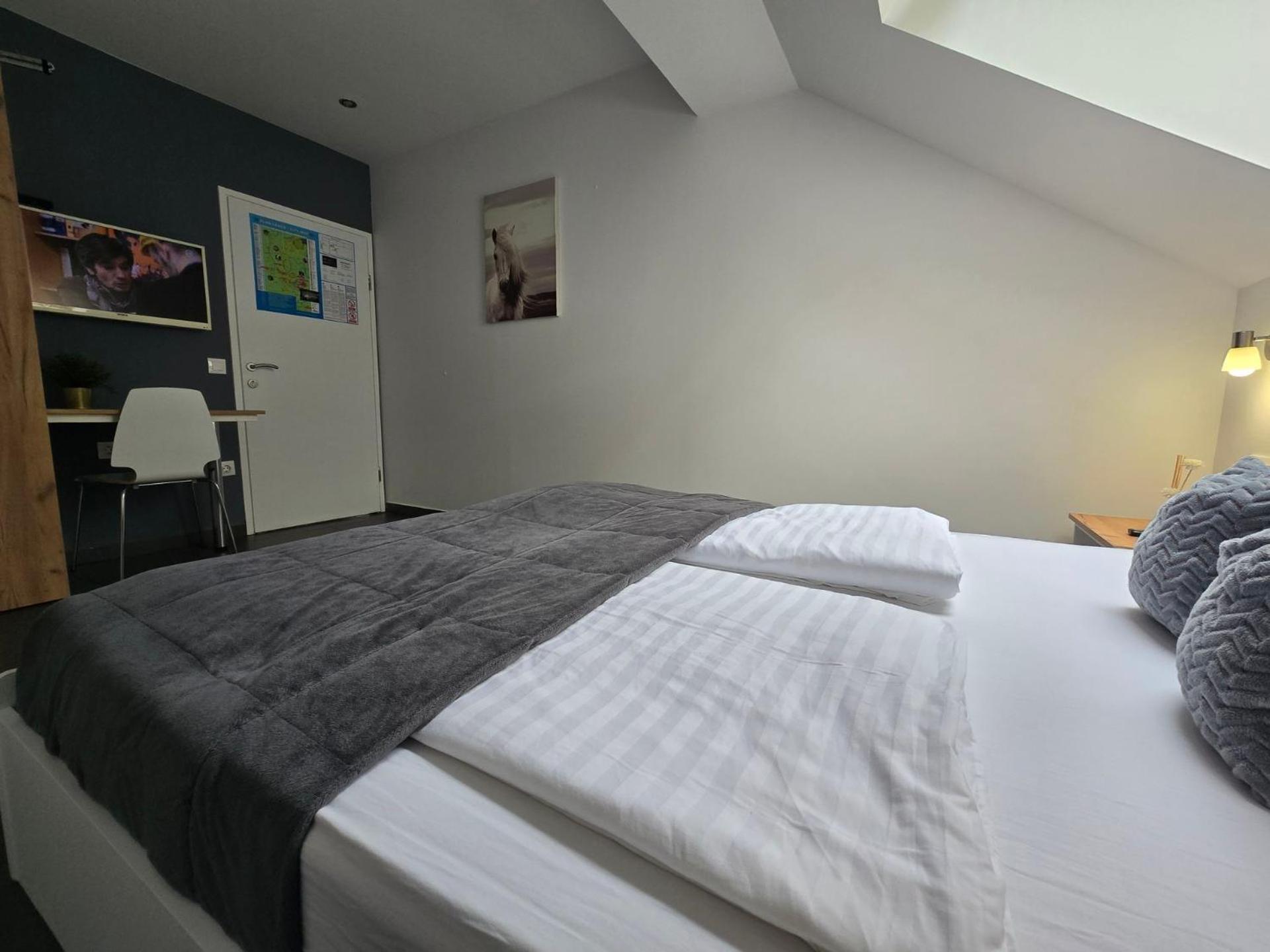 B&B Cindra Károlyváros Kültér fotó