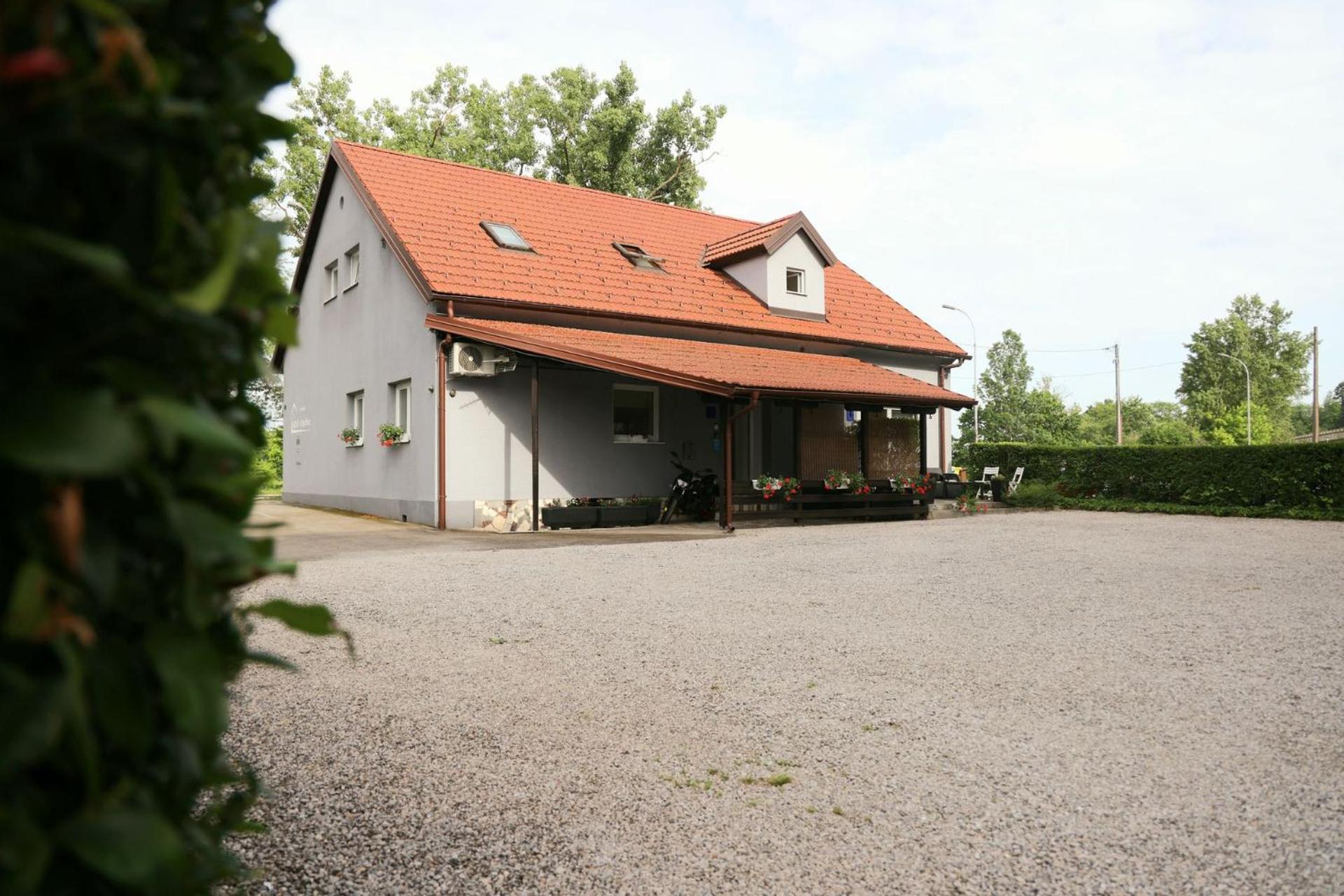 B&B Cindra Károlyváros Kültér fotó