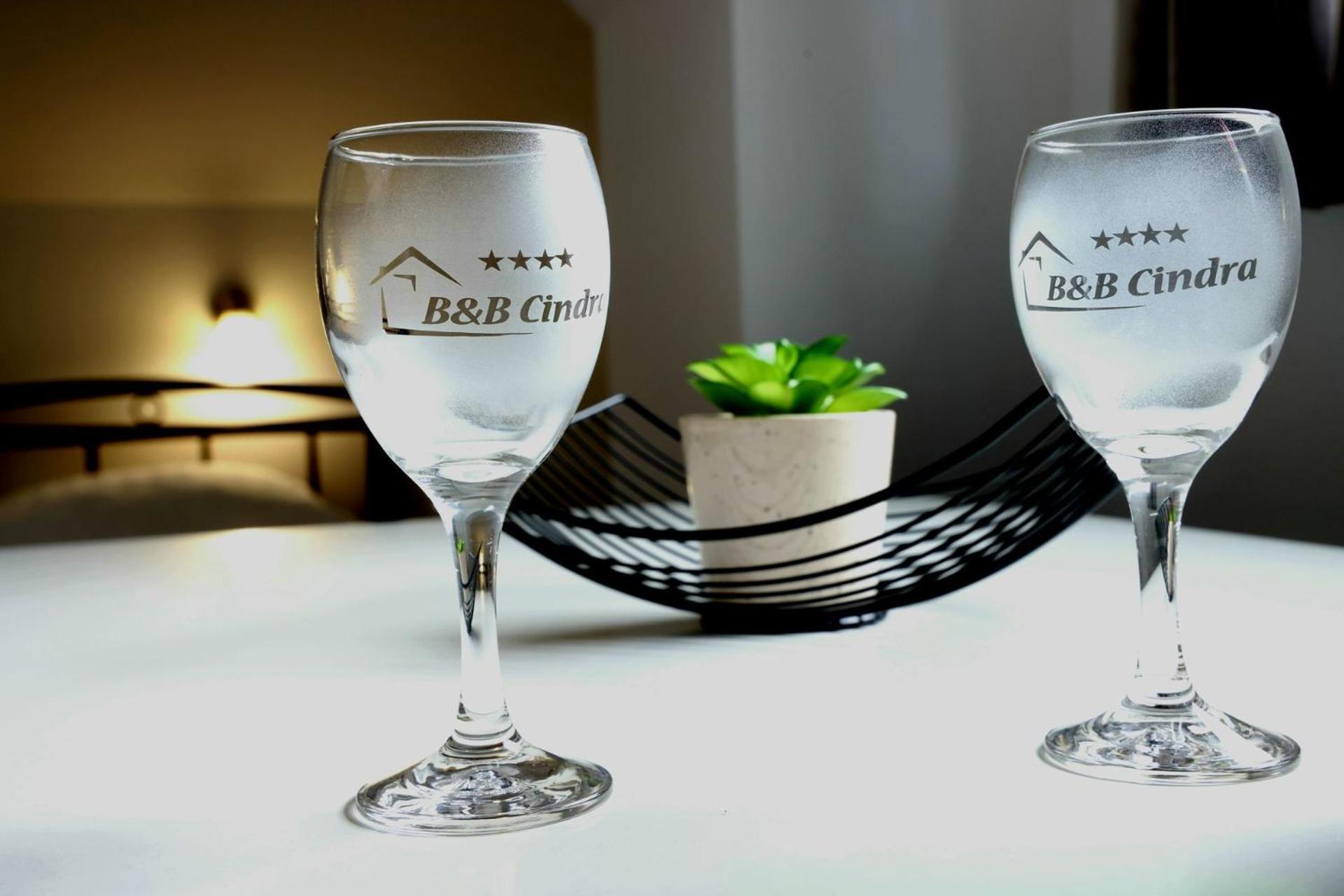 B&B Cindra Károlyváros Kültér fotó