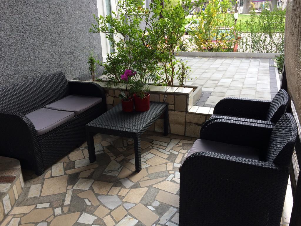 B&B Cindra Károlyváros Kültér fotó
